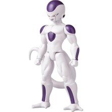 Uslucan Alışveriş 30 cm Dragon Ball Frieza 4. Formu Figür - Limit Breakers Serisi