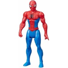 Uslucan Alışveriş Mvl 3.75IN Value Figür