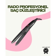 K-Yonlineticaret Rado RD-446 Mükemmel Düzlük ve Parlaklık