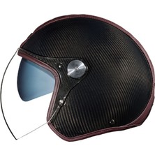 LS2 Nexx X.G20 Cult Karbon Kask