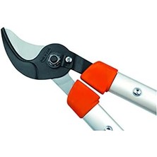 Uslucan Alışveriş 0390-50 Kalın Dal Budama Makası, 500 mm Komple Uzunluk, By Pass Sistem, 32 mm Dal Kesme Çapı