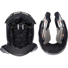 Ls2 Valıant Kask Iç Ped