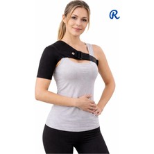 Rotantix Standart Beden Omuzluk Omuz Destekleyici Omuz Destekleme Bandajı