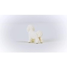 Uslucan Alışveriş Bişon Çuha Köpek Oyuncak