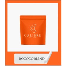 Calibre Coffee Rococo Blend