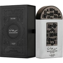 Lattafa Maharjan Silver