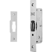 Uslucan Alışveriş Kilit 155 B Makaralı Çarpma