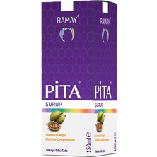 Pita Şurup 150 ml