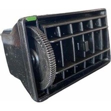 Yılmaz Plastik Şahin Kalorifer Havalandırma Difizörü Sol