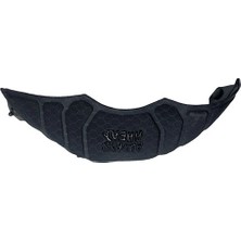 Ls2 Valıant 2 Çene Altı Perdesi