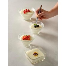 Uslucan Alışveriş Vanılla Kase1 (