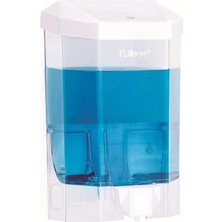Uslucan Alışveriş F086 Sıvı Sabunluk