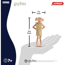 Uslucan Alışveriş Potter Dobby Figürü