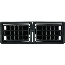 Yılmaz Plastik Renault 9 Broadway Kalorifer Havalandırma Difizörü Orta