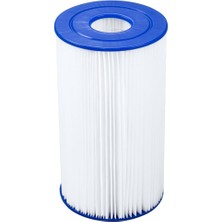 Uslucan Alışveriş Filtre Kartuşu (Iv-B)