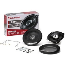 Uslucan Alışveriş TS-G1310F 230 Watt 13 cm Hoparlör