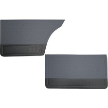 SODSAN Şahin S Kapı Döşemesi (Takım)