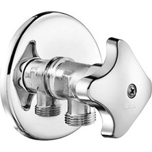 Uslucan Alışveriş 102111128 Filtreli Ara Musluk