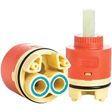 Uslucan Alışveriş Ø40 Ayaklı Armatür Kartuşu