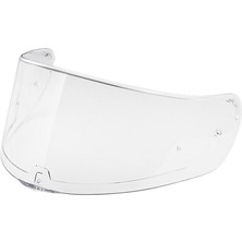 Ls2 Vector Kask Camı Beyaz