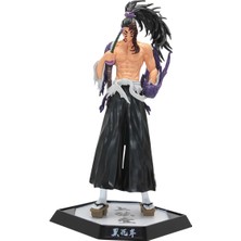 Dünyadan Hediyeler Anime Demon Slayer Kokushibo 30 cm ALK5307