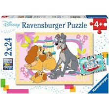 Uslucan Alışveriş 2X24 Parça W. 'in Favori Yavruları