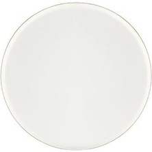 Uslucan Alışveriş Genesis Düz Tabak 31CM