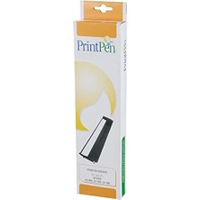 Uslucan Alışveriş Epson LQ-800 & LX-300,350 Siyah Muadil Nokta Vuruşlu Yazıcı Şeridi