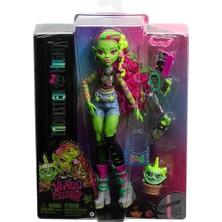 Uslucan Alışveriş ™ Venus MCFLYTRAP™ Bebek Evcil Hayvanı Chewlian ve Aksesuarlarıyla Venus Mcflytrap Bebek HRP81