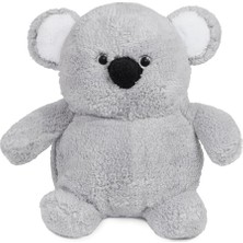 Uslucan Alışveriş Pelüş Koala Pelüş Hayvanlar,pelüş Puk Serisi,dolgulu Hayvanlar,pelüş Oyuncak,pelüş Ayıcık