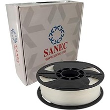 Uslucan Alışveriş Filament Pla + 1.75MM 1 kg Plus - Krem