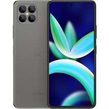 Omix Yenilenmiş X600 6gb Ram 128 GB Siyah Cep Telefonu (12 Ay Garantili) - A Kalite