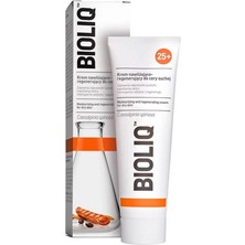 Bioliq 25+ Moisturuzing And Regenerating Cream For Dry Skin 50 ml