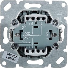 Uslucan Alışveriş / Tek Düğ Jaluzi Mekanizma+Düğme Kapak Çabuk Bağlanti