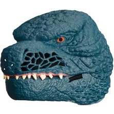 Uslucan Alışveriş Playmates Godzilla x Kong Sesli Maske Godzilla