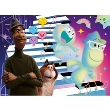 Uslucan Alışveriş 200P Puzzle Wd Soul