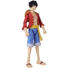 Uslucan Alışveriş One Piece Karakter Asortisi - Heroes One Piece Serisi