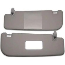 Akarlar Fiat Fiorino Bipper Nemo Güneşlik