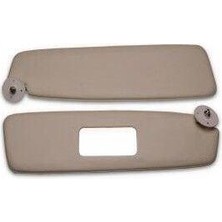 Akarlar Renault 12 Toros Güneşlik