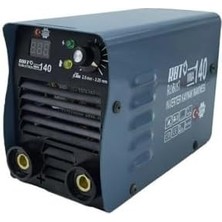 Uslucan Alışveriş Rbt Robustech Kaynak Makinesi