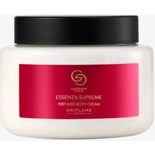 Oriflame Giordani Gold Essenza Supreme Parfümlü Vücut Kremi