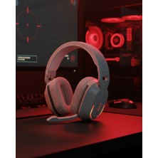 Die Grup Yarı Kulak Içi Kablosuz Kulaklık Type C Şarjlı Spor ve Günlük Kullanım