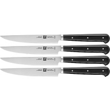Uslucan Alışveriş 390290000 4'lü Biftek Bıçağı Seti