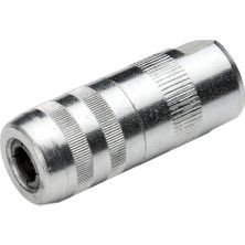 Uslucan Alışveriş Gress Pompası Ucu ve Bağlayıcısı, STR-1578 Modeli, Pompa Bağlantı Parçası,2 Adet