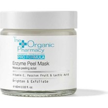The Organic Pharmacy Pro Formula Enzyme Peel Mask 60 ml