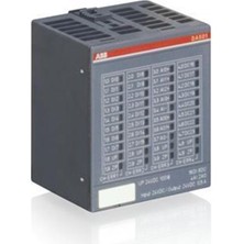 AO523 | Abb Analog Çıkış Modülü Sıfır  Kutusuz