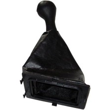 Yılmaz Plastik Fiat Tempra Tipo Vites Körüğü (Topuzlu)