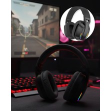 Osense PGB500 Bluetooth Oyuncu Kulaklığı