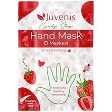 Uslucan Alışveriş Candy Shop Çilekli El Maskesi