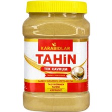 Karabıdırlar Tek Kavrum Tahin 1000 G – %100 Susam – Katkısız